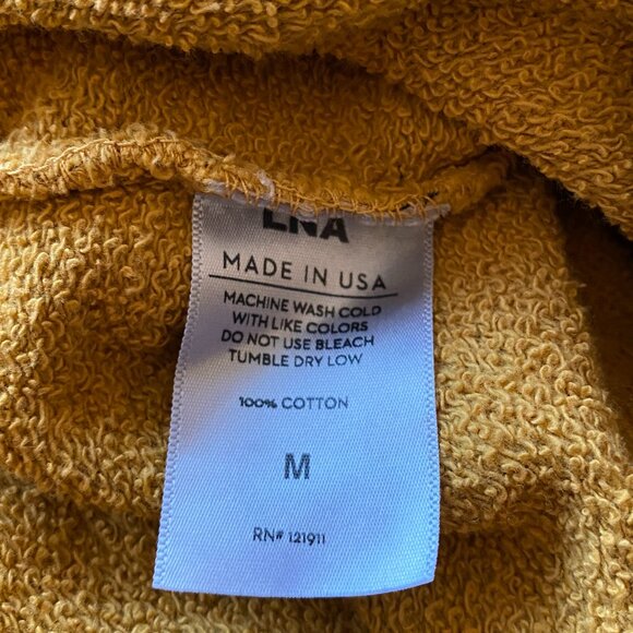 Women's crew neck top - Picture 3 of 3